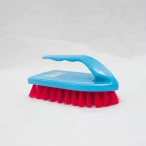 Perie frecat cu maner