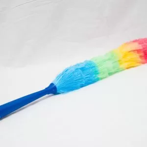 Pamatuf praf electrostatic cu filet