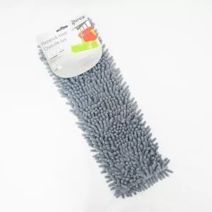 Rezerva stergator plat microfibra lux