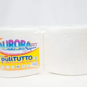 Prosop hartie Aurora 2 role (850 foi)