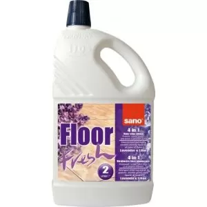 Sano floor Luxury 2L