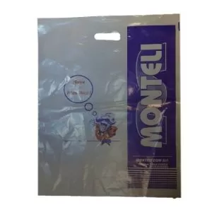 Sacosa banana Monteli-100/set 70microni