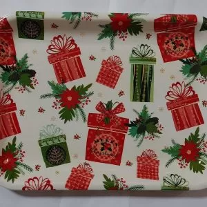 Tavă Decor 18x29-HX 2815