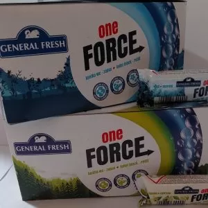 Odorizant wc rezerva solid Kostka 40 gr