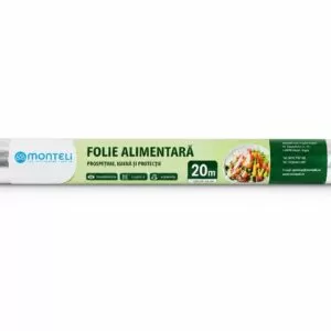 Folie alimentara 20m