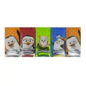 Batiste hartie Familia 3str