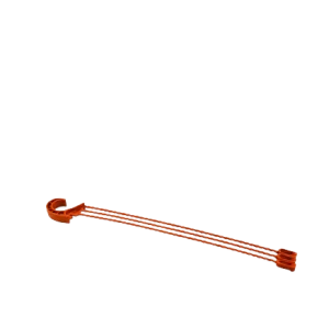 Agatatoare pentru ghiveci