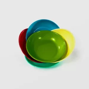 Farfurie adanca Sterk