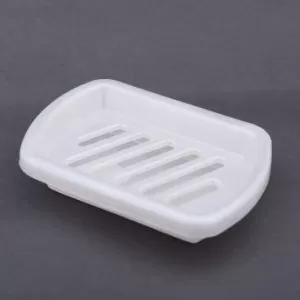 Sapuniera cu gratar lux