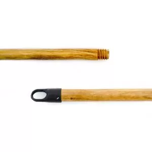 Coada lemn lacuit 1,2m