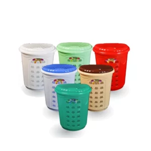 Cos De Rufe Murdare Tip Scoica 53L, diverse culori
