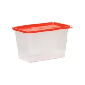 Cutie alimente drepunghiulara 1.2L