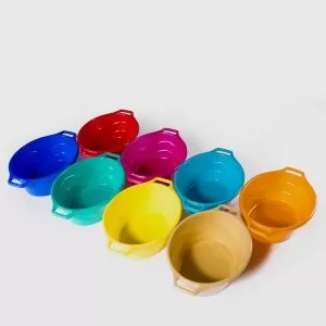 Lighean oval