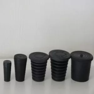 Dop cauciuc 1L 10/set