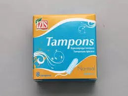 Tampon Izis mini,normal,extra