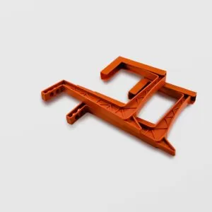 Suport jardiniera 2/set