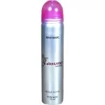 deodorant jean marc damske deo bossa nova pour femme