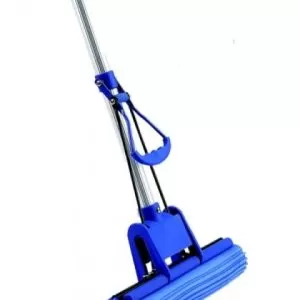 Mop blue Magic