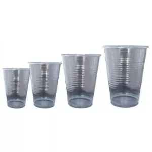 Pahar unica folosinta transparente