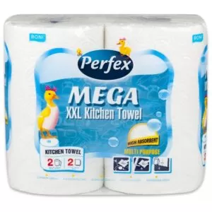 Prosop Perfex Mega 2 role