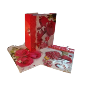 Pungi cadou mini 12/set