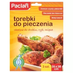 Pungi cuptor Paclan