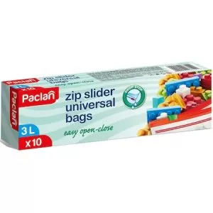 Pungi congelator Zip 3kg-10/set