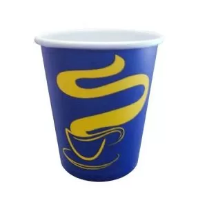 Pahare carton 7-OZ-50/set