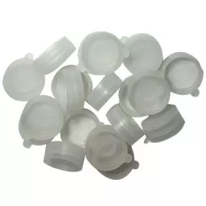 Dop capsa pentru sticla 20/set