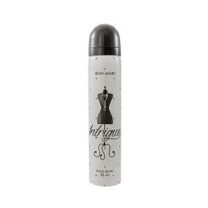 Deodorant spray Jean Marc lady 75ml