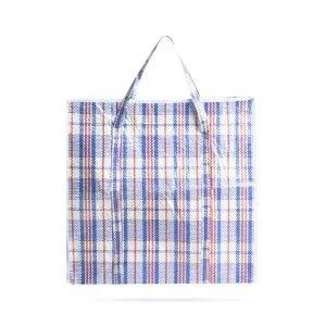 Sacosa rafie cu fermoar extra, 60x70cm 60x60cm, 50x50cm, 40x45cm