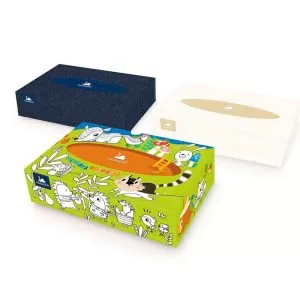 Batiste demachiante 2str-150/cutie