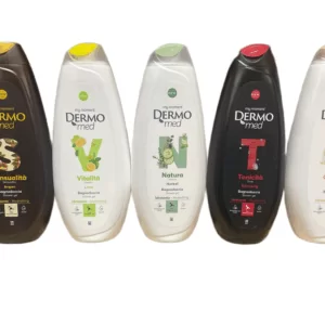 Gel dus Dermomed 650ml