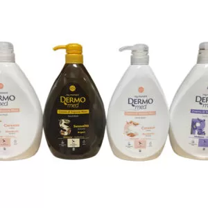 Sapun lichid Dermomed 1L