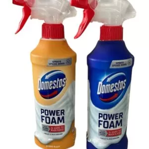 Domestos Power Foam 425ml