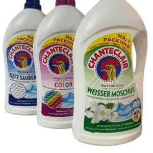 Detergent lichid Chanteclaire 3,6L