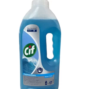 Cif Oxy Pardoseli 750ml
