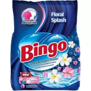 Detergent Bingo manual 1kg