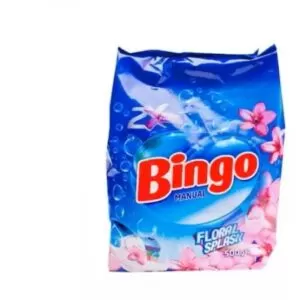 Detergent Bingo manual 500g