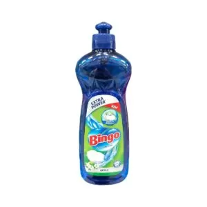 Detergent  pentru vase 400ml