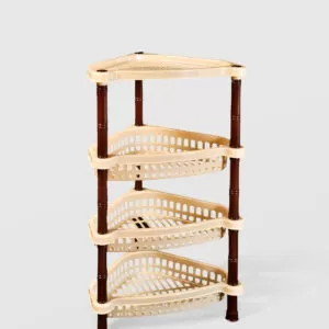 Etajera triunghiulara Sterk