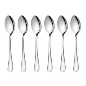 Lingurita inox  6/set
