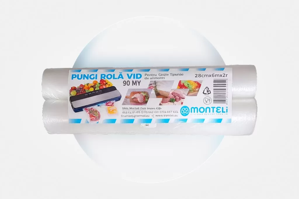 rola pungi vidat gofrate